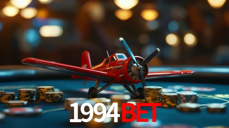 Welcome Bonus 1994bet