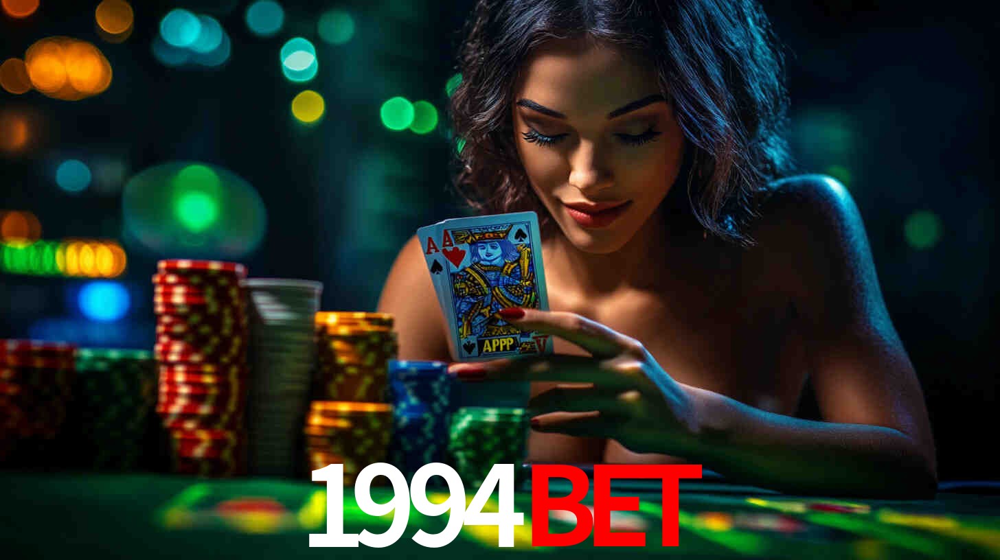 Experiência VIP 1994bet