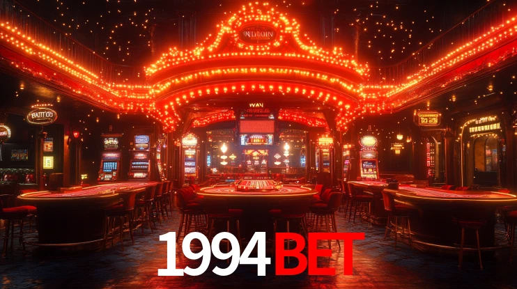 1994bet: Seu Cassino Premiado com Pagamentos Rápidos