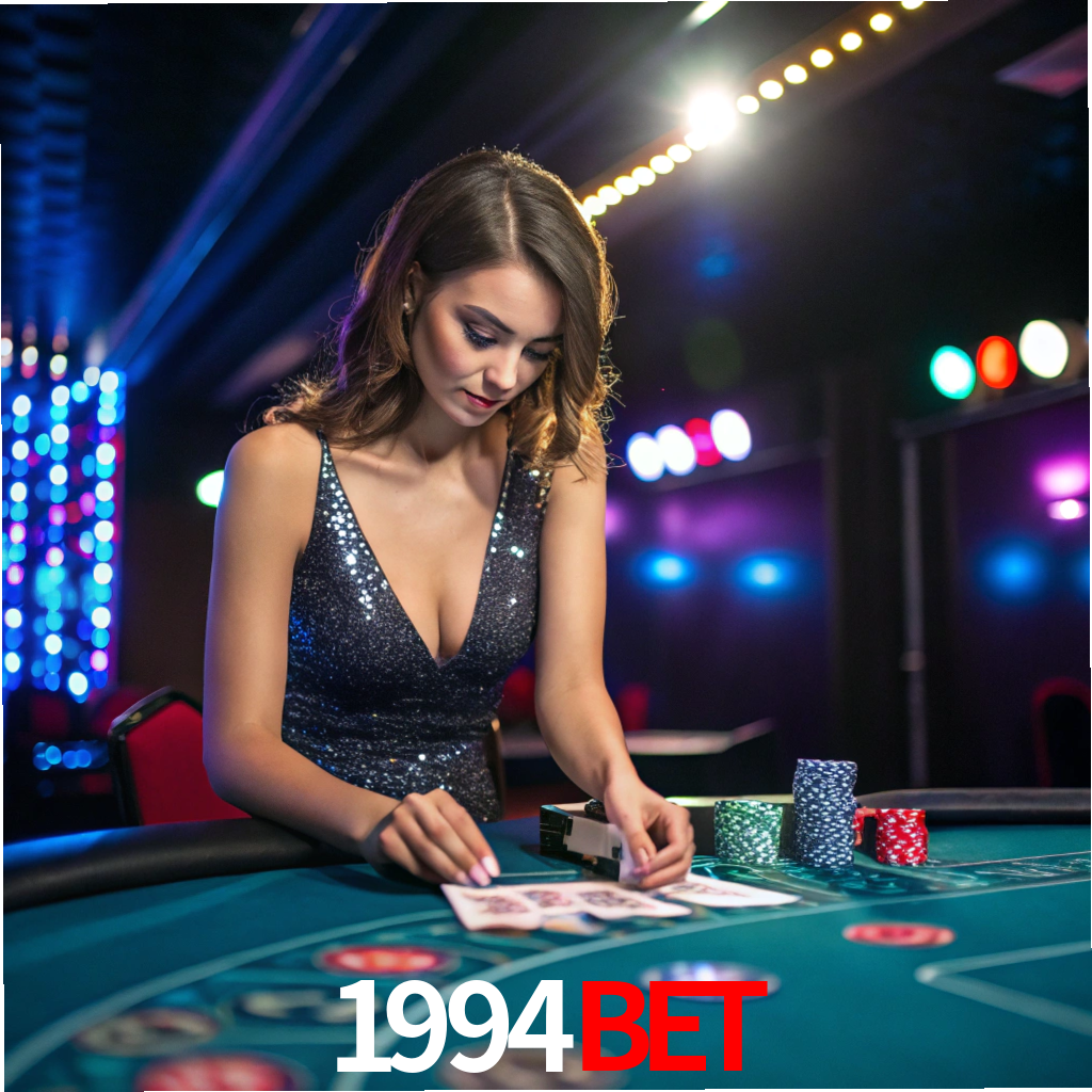 1994BET