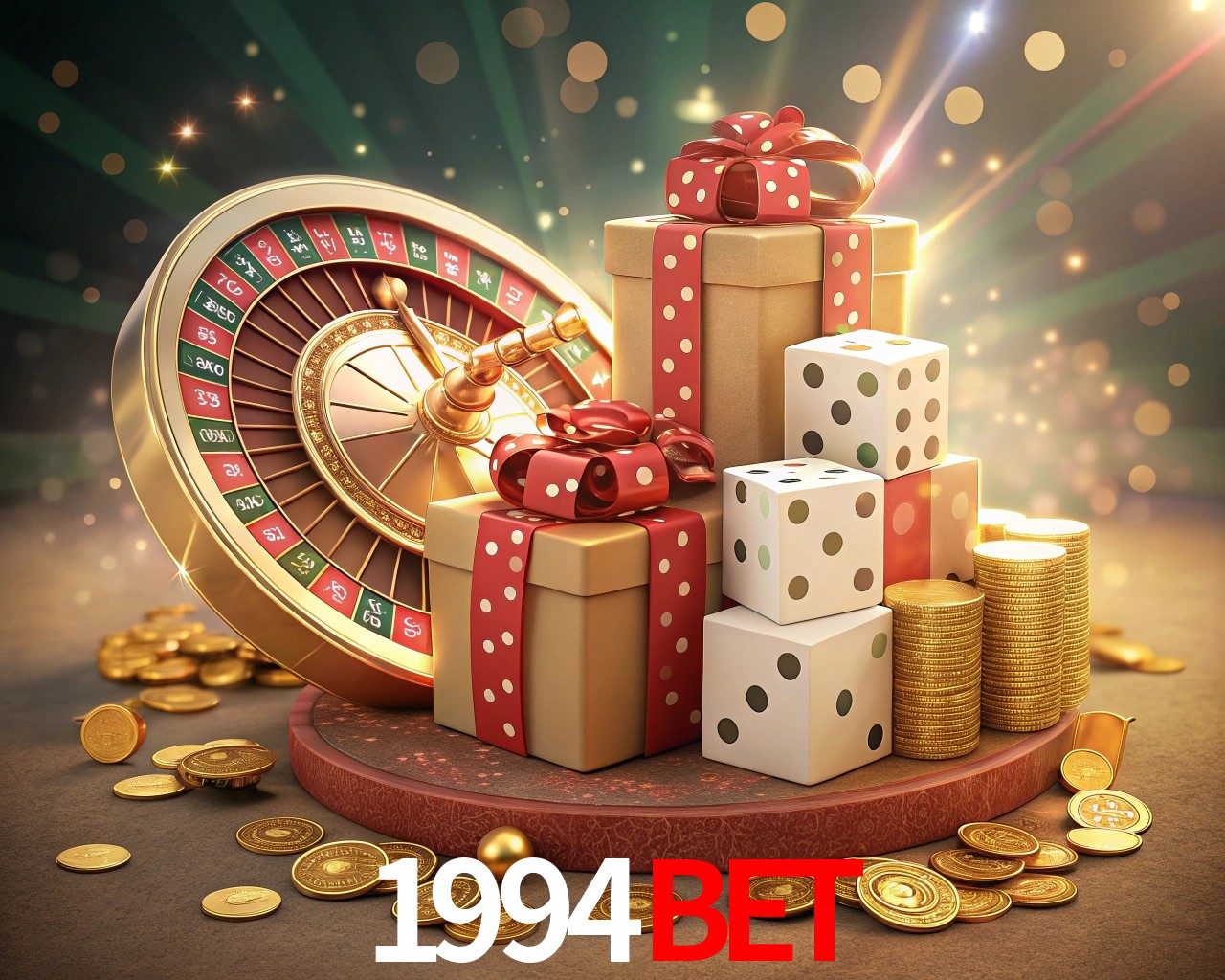 1994BET