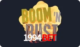 Boom or Bust
