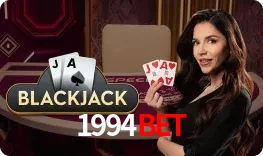 Live Blackjack