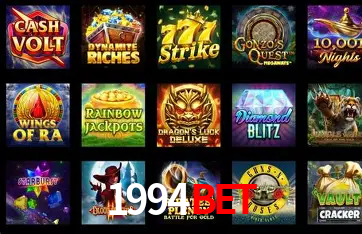 Flash Promotion 1994bet