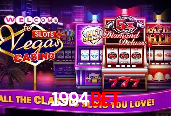 Seasonal Promotions 1994bet
