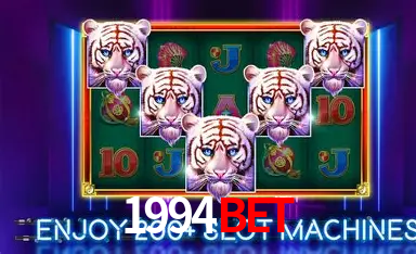 API Integration 1994bet