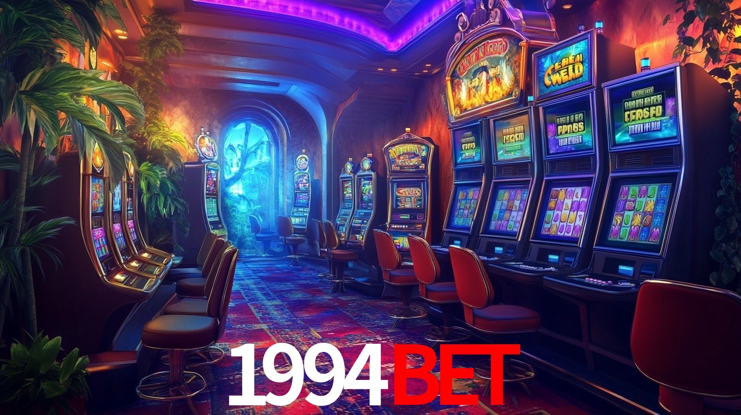 Ofertas Imperdíveis na 1994bet: Promoções e Bônus Que Valem a Pena