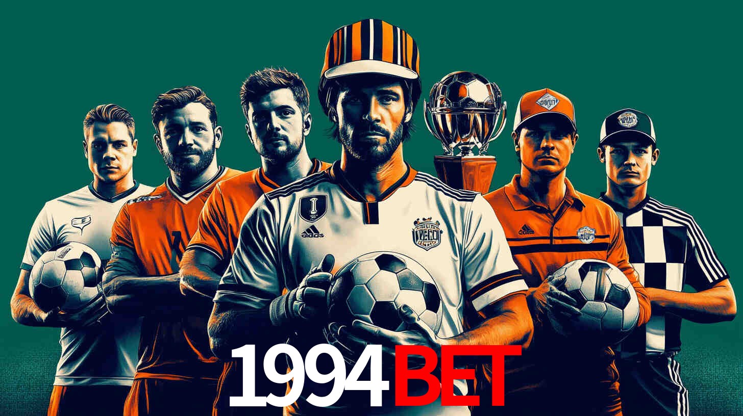 Estatísticas Esportivas 1994bet