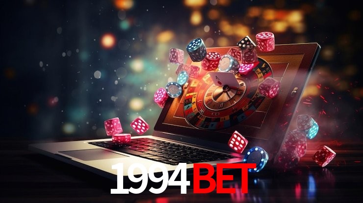 Promoção Relâmpago 1994bet