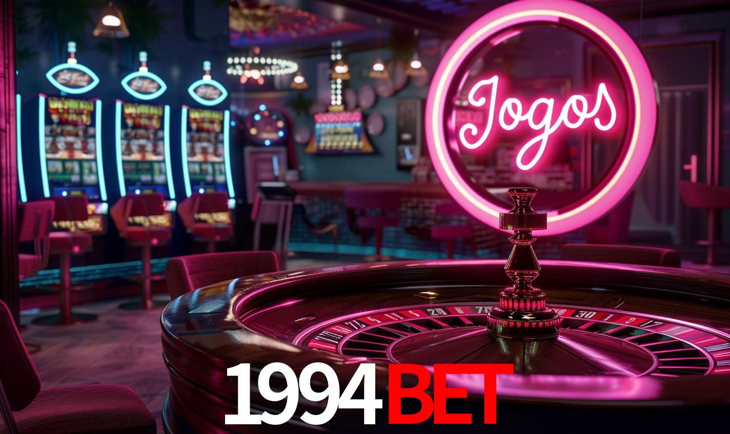Login Seguro 1994bet