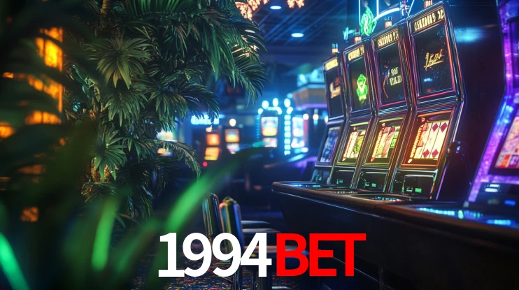 Exclusive Games 1994bet