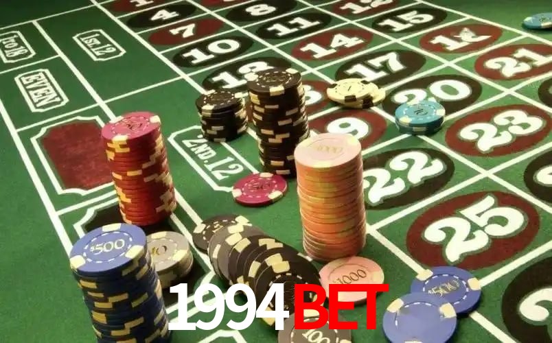 A Popularidade dos Caça-Níqueis no 1994bet