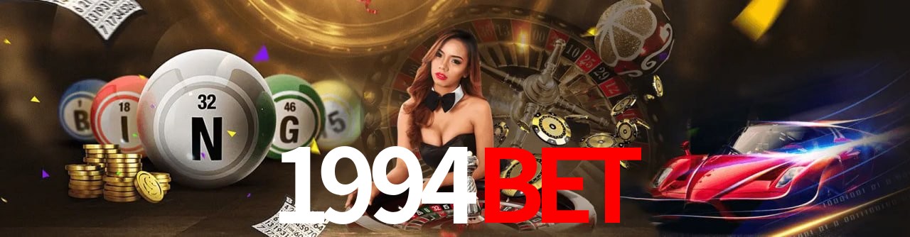 Inovações de Jogos na 1994bet: O Futuro das Experiências Interativas