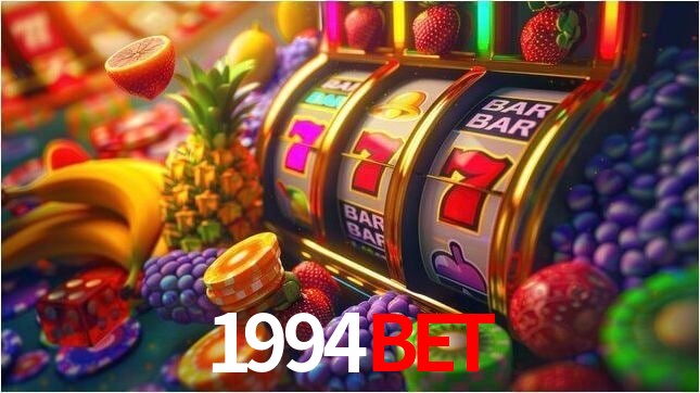 2FA Security 1994bet