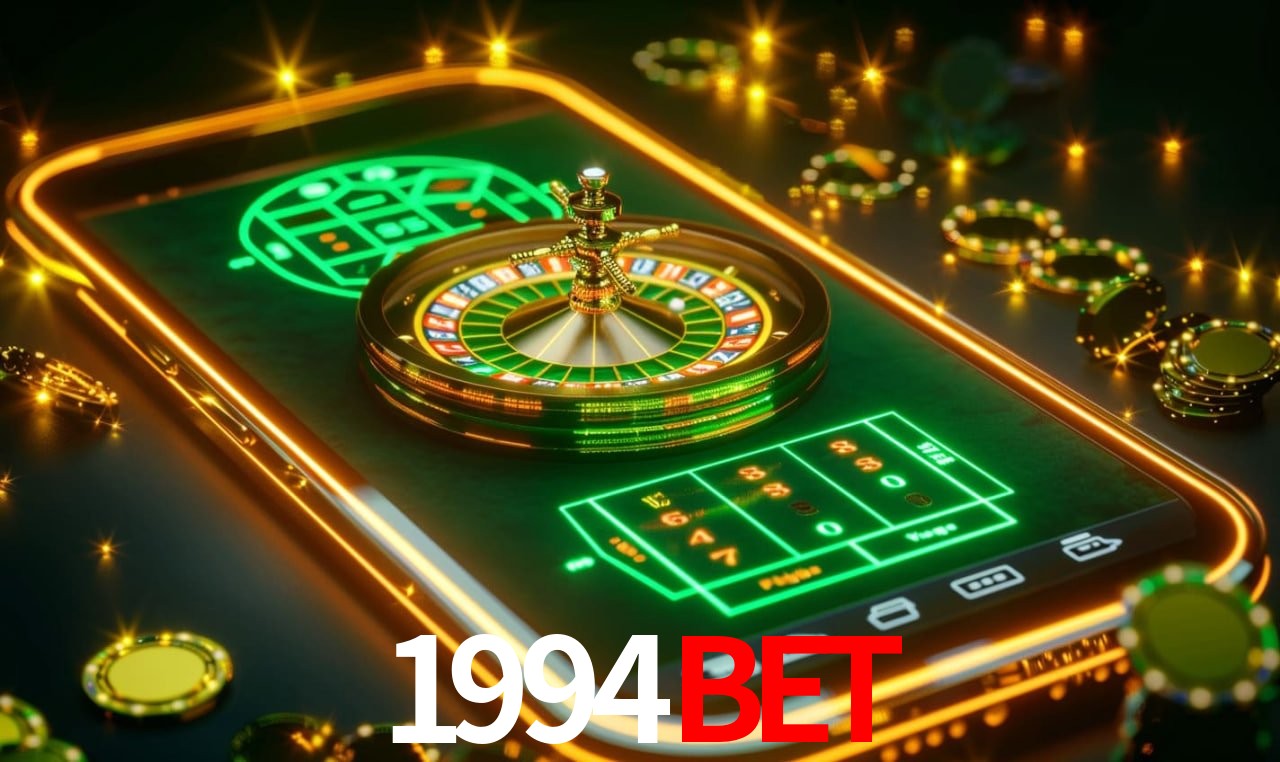 Explorando a Categoria de Eventos em Apostas na 1994bet