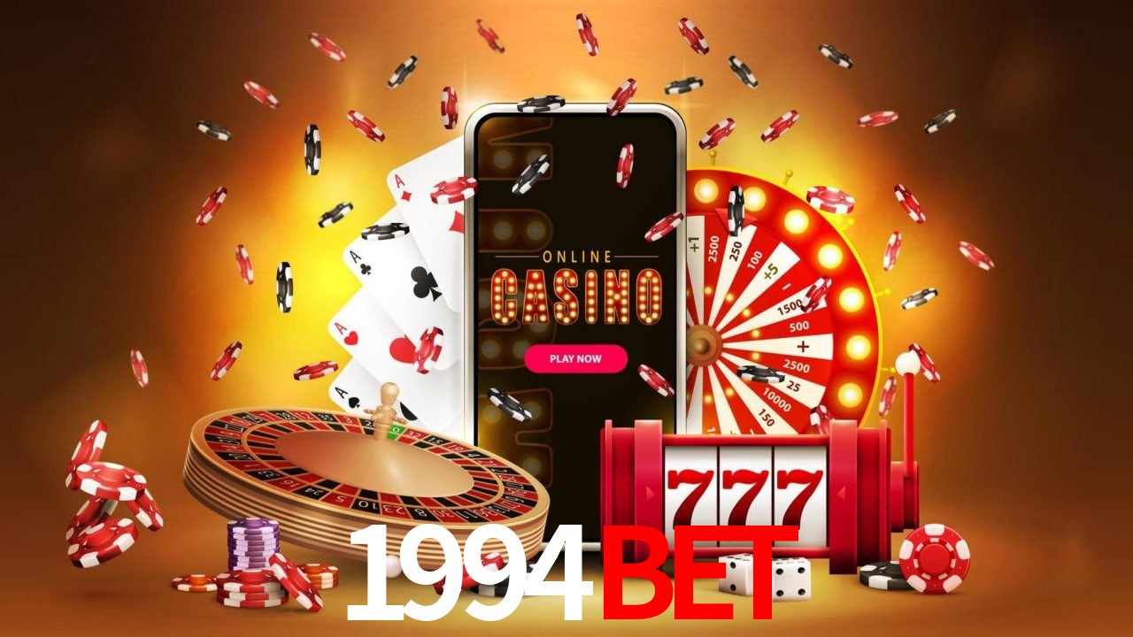 Torneios 1994bet