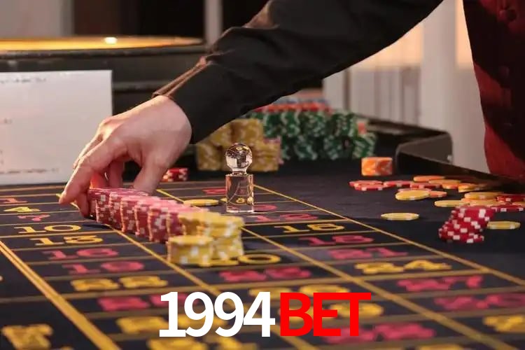 Programa VIP 1994bet