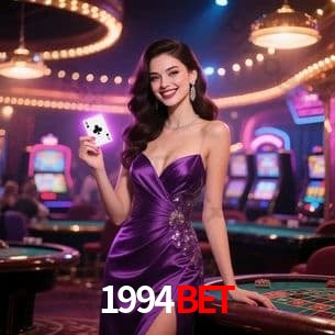 Apostas Esportivas na 1994bet: Um Guia Completo