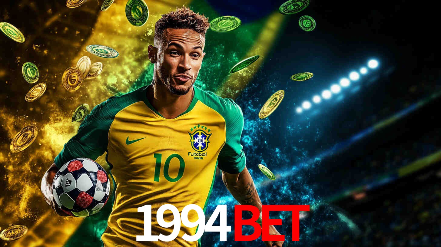 Apostas de Tênis 1994bet