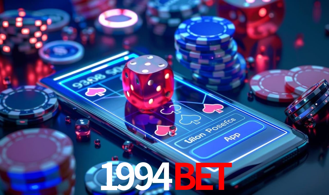 Desvendando o Mundo dos Jogos Virtuais na 1994bet