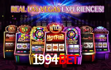 APP oficial da 1994bet para mobile