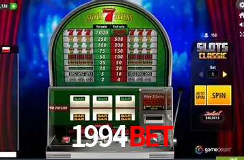 Weekend Specials 1994bet
