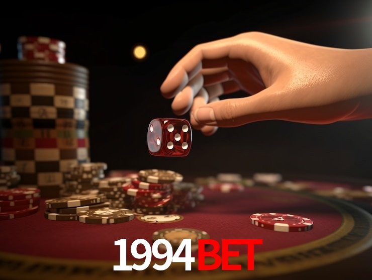 Descubra o Programa VIP da 1994bet: Vantagens Exclusivas para Jogadores