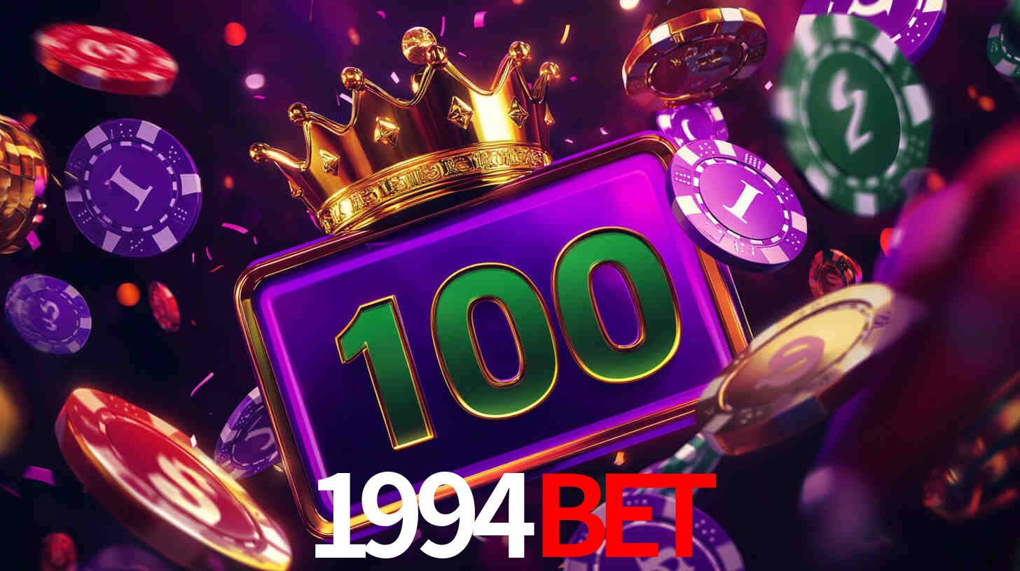 Explore as vantagens do 1994bet: serviço profissional e confiabilidade