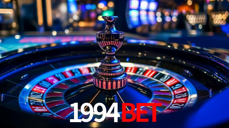 1994bet: Seu Especialista em Apostas Esportivas Brasileiras