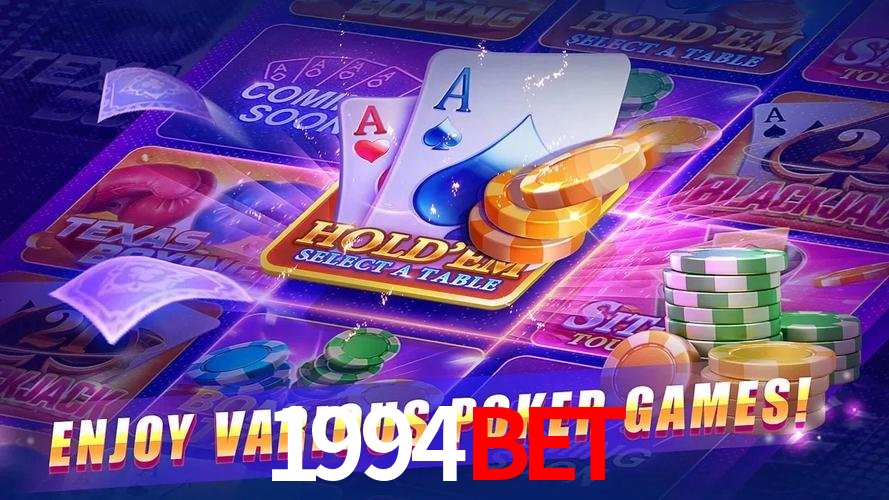 Integração de APIs 1994bet