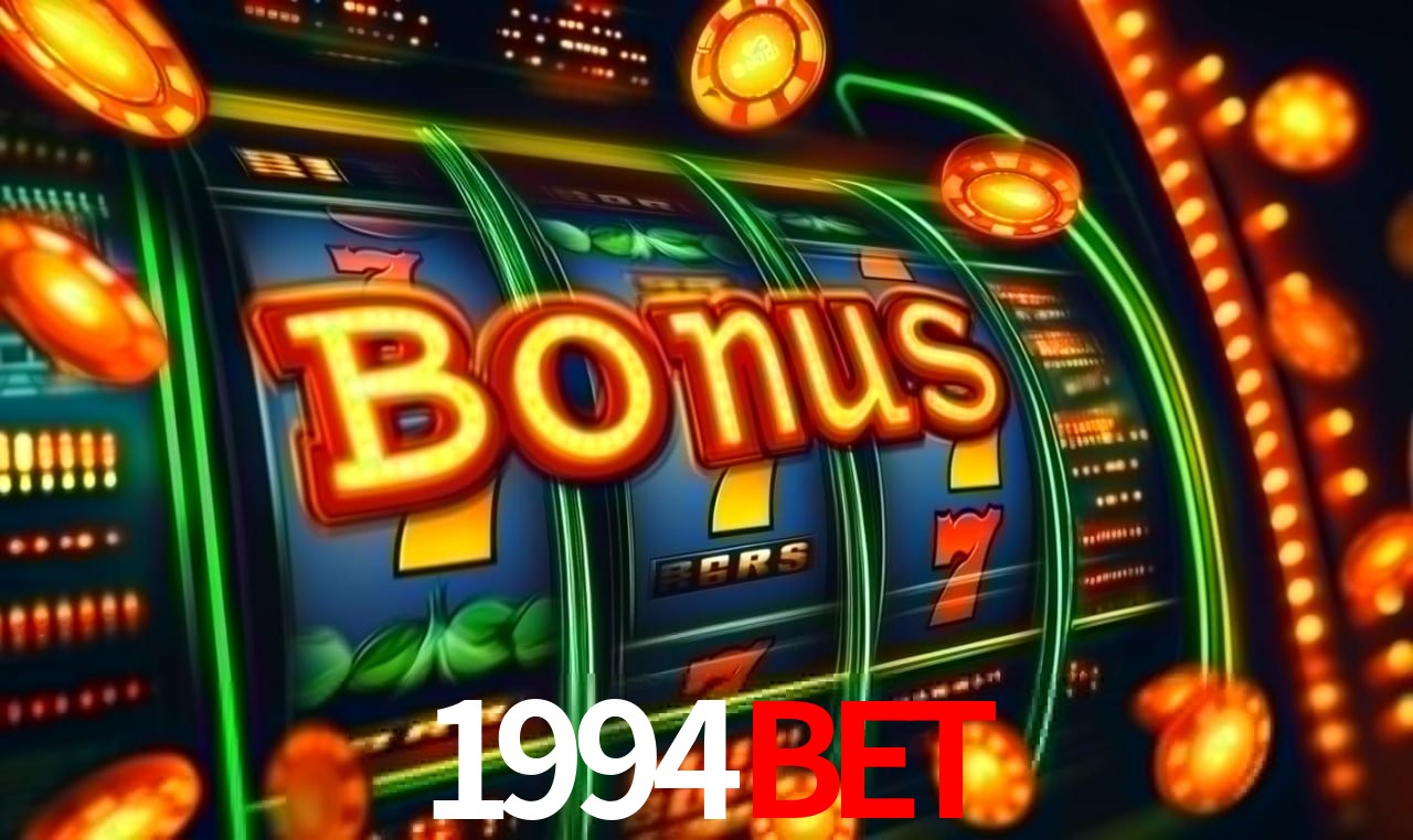 Welcome Bonus 1994bet