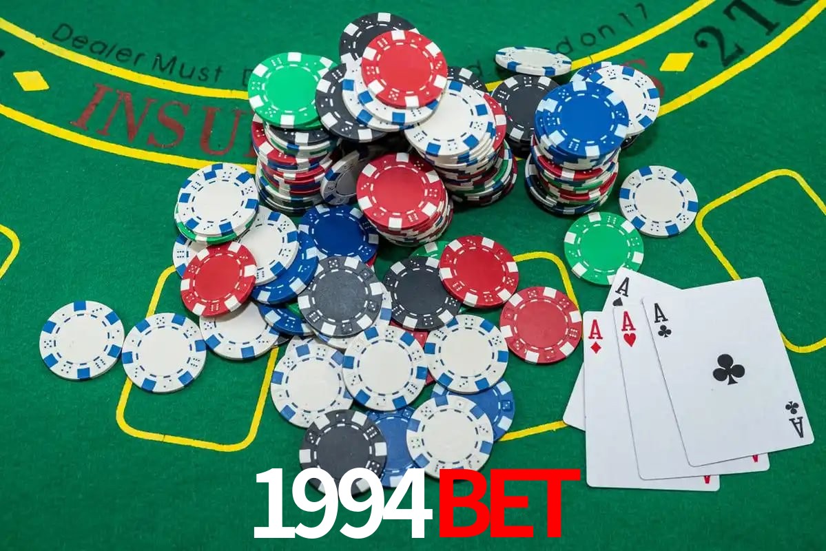 A Experiência Imersiva dos Cassinos Ao Vivo no 1994bet