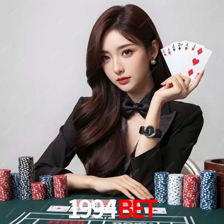 Descubra a Essência do 1994bet: Nossa História e Compromissos