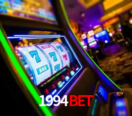 PIX Instantâneo 1994bet