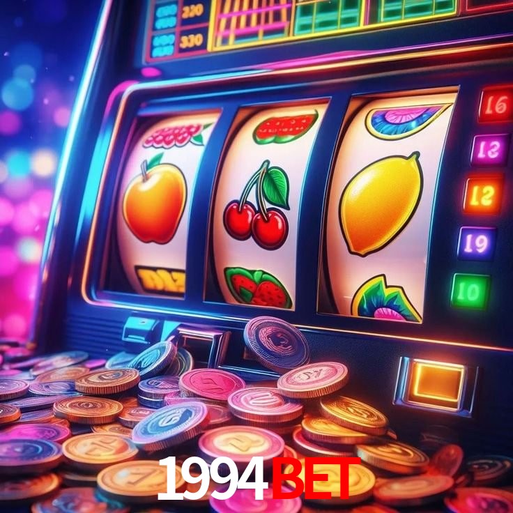 Desvendando o Mundo dos Jogos Virtuais na 1994bet