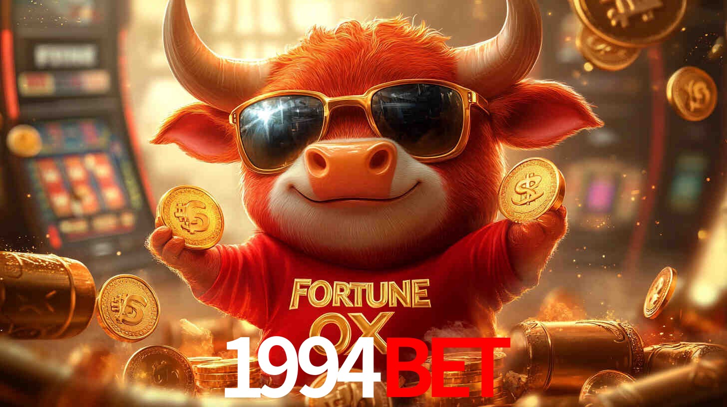 Descubra a Magia dos Jogos de Arcade no 1994bet