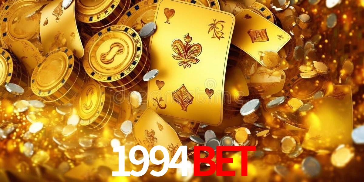 Benefícios da Conta 1994bet