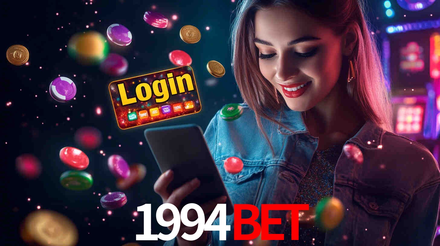 Apostas de Futebol 1994bet