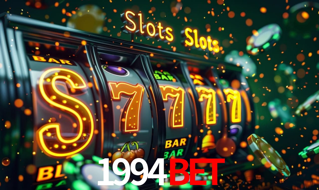Descubra a Magia dos Jogos de Arcade no 1994bet
