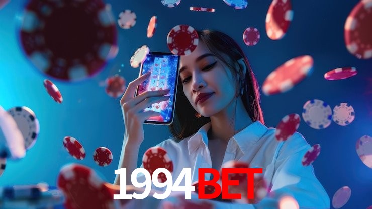 Tecnologia da Plataforma 1994bet