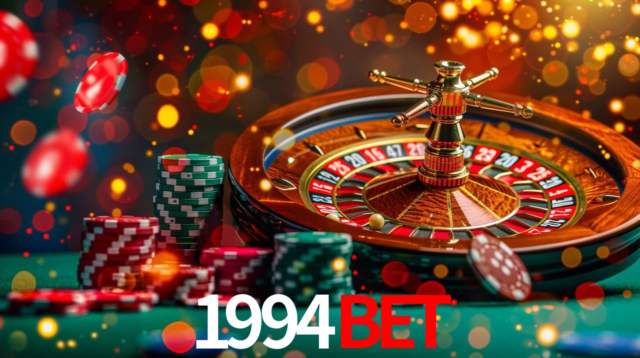 Segurança 2FA 1994bet