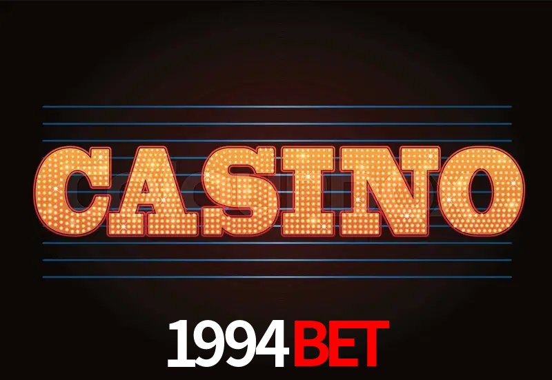 Inovações de Jogos na 1994bet: O Futuro das Experiências Interativas