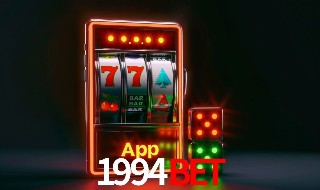 Apostas Esportivas na 1994bet: Um Guia Completo