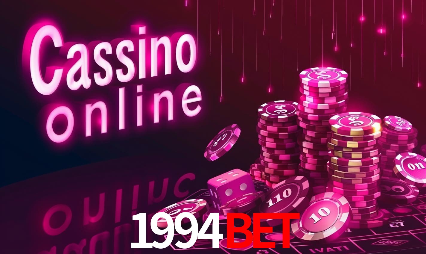 Provedores de Jogos 1994bet