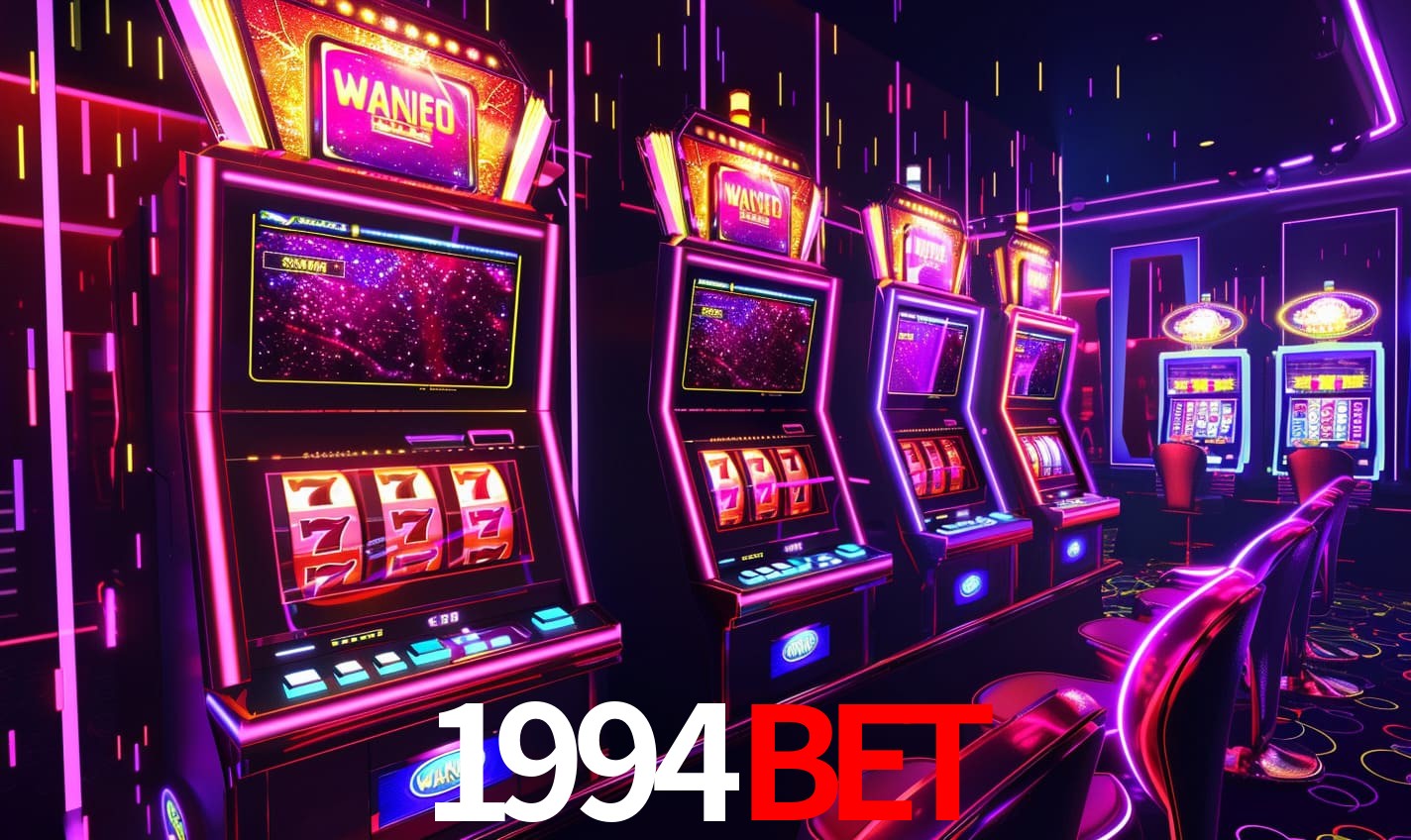 Diretório de Jogos 1994bet