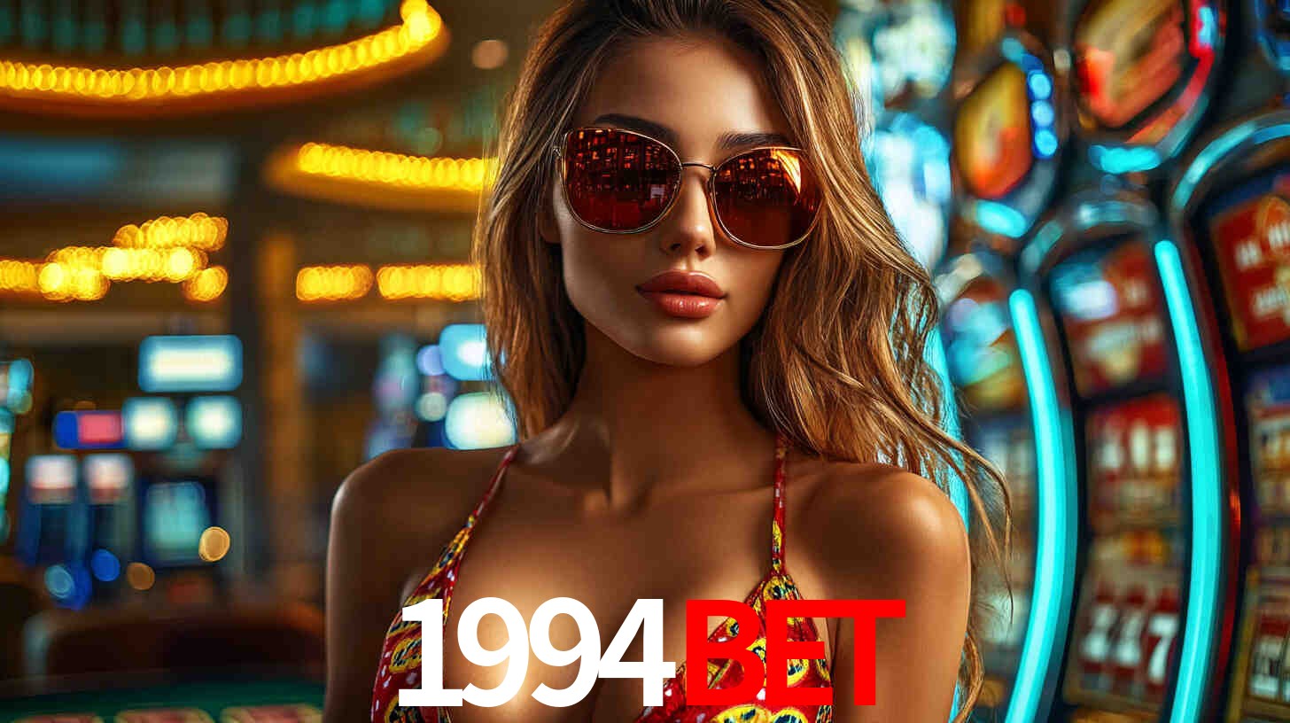 1994bet: Jogos de Caça-Níqueis-Altas Recompensas, Roleta-Velocidade, Blackjack-Desafios Máximos