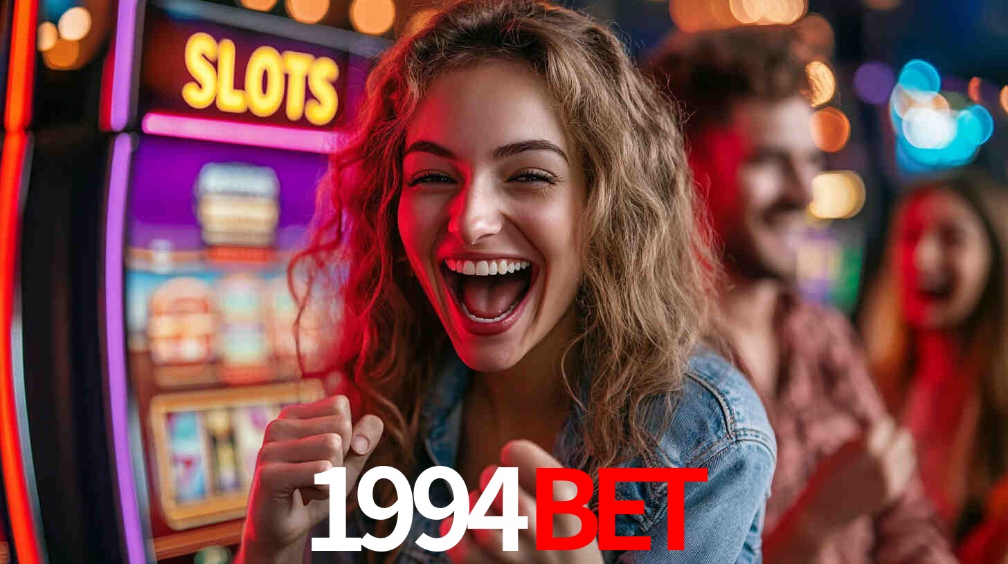 Estatísticas do Jogo 1994bet