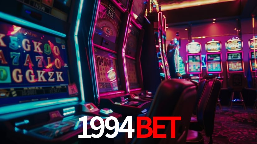 Account Benefits 1994bet
