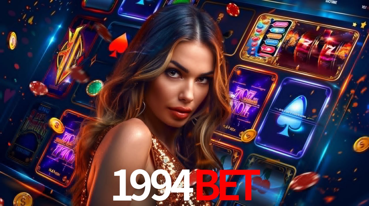 Sistemas de Segurança 1994bet